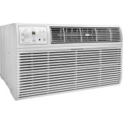 Frigidaire® FFTH0822R1 Wall Air Conditioner w/ Elec Heat 8,000BTU Cool 4,200BTU Heat