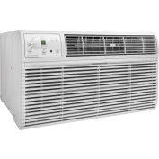 Frigidaire® FFTH1422R2 Wall Air Conditioner w/ Elec Heat 14,000 BTU Cool, 10,600 BTU Heat