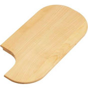 Elkay, CB816, Cutting Board, Solid Maple Hardwood, 16-3/4"Lx8-1/2"W
