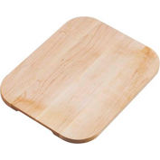 Elkay, CB912, Cutting Board, Solid Maple Hardwood, 10-1/8"Lx12-7/8"W