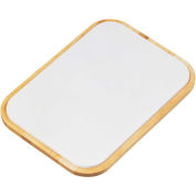Elkay, CBR1418, Cutting Board, 2 Sided Hardwood & High Impact Polymer, 11-1/4"Lx15"W