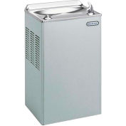 Elkay Deluxe Wall Mount Water Cooler, Light Gray Granite, 115V, 60Hz, 8 Amps, EWA14L1Z