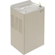 Elkay Deluxe Wall Mount Water Cooler, Light Gray Granite, Wall Hung, 115V, 60Hz, 5 Amps, EWA8L1Z