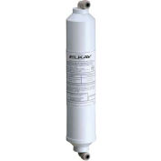 Elkay In-Line Filter Kit For Cyst/Lead Reduction & Sediment-Taste-Odor -  LF2