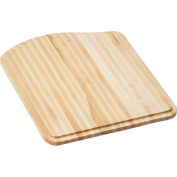 Elkay, LKCB1417HW, Cutting Board, Solid Maple Hardwood, 17"Lx15-9/16"W