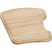 Elkay, LKCB1515HW, Cutting Board, Solid Maple Hardwood, 17-1/4"Lx15-3/4"W