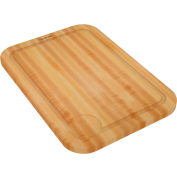 Elkay, LKCB2317HW, Cutting Board, Solid Maple Hardwood, 17-5/8"Lx12-1/4"W