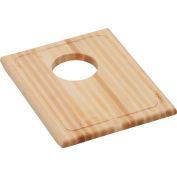 Elkay, LKCBF1316HW, Cutting Board, Solid Maple Hardwood, 16-15/16"Lx13-5/16"W