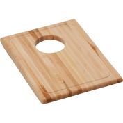 Elkay, LKCBF1418HW, Cutting Board, Solid Maple Hardwood, 18-3/4"Lx13-13/16"W