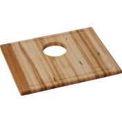 Elkay, LKCBF2115HW, Cutting Board, Solid Maple Hardwood, 16-11/16"Lx20-1/2"W
