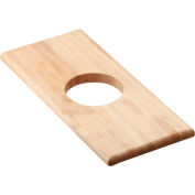 Elkay, LKCBF718HW, Cutting Board, Solid Maple Hardwood, 19-1/16"Lx8-9/16"W