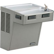 Elkay Wall Mount Water Filtered ADA Water Cooler, Stainless Steel, 115V, 60Hz, 5 Amps, LMABF8S