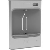 Elkay LMASMB EZH2O Mechanical Surface Mount W/Battery-Powered Visual Monitor, Filtered