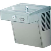 Elkay ADA GreenSpec® High Efficiency Water Cooler, Stainless, 115V, 4.5 Amps, VRCGRN8