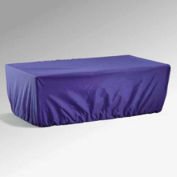 Electro Kinetic Technologies 2 Weather Resistant Covers MMC-1772-14207C for Mail Room Cart MMC-SM01