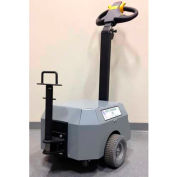 Electro Kinetic Technologies Electric Tugger MT-1772-5000-310 5000 Lb. Cap. with Round Bar Hitch
