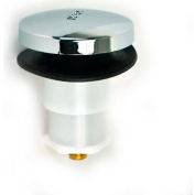 Watco 38412cp Foot Actuated Abs Replacement Stopper W/ 3/8" Pin , Chrome