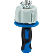 Encore Packaging Stretch Wrap Dispenser, Pistol Grip, For 3"-5"W Roll