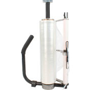 Encore Packaging Stretch Wrap Dispenser, Pistol Grip, For 12"-20W Roll
