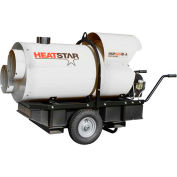 Heatstar Pro Series Forced Air Heater, 500000 BTU