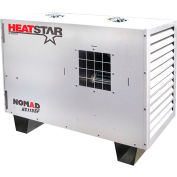 Heatstar Nomad Series Forced Air Heater, 115V, 115000 BTU