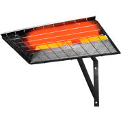 Heatstar Natural Gas Garage Shop Heater HS25N - 25,000 BTU Millivolt Control