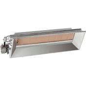 Heatstar High Intensity Infrared Patio Heater With Transformer - Liquid Propane 40000 BTU