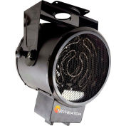 Mr. Heater&#174; Ceiling Electric Forced Air Heater W/ Thermostat, 240V, Single Phase, 5300 Watt