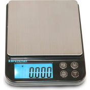 Brecknell EPB-500 Electronic Pocket Balance, 500 g x 0.01 g