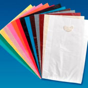 High Density Embossed In Dispenser Carton 24"L x 16"W x 4"D Orange 500 Pack