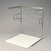 Counter Rack For Tabbed T-Shirt Bags
