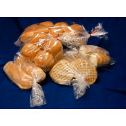 Side Gusset Co-Extruded Polypropylene Bag 15 x 5 1 Mil, Pkg Qty 1,000