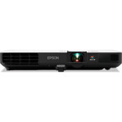 Epson® PowerLite 1785W Wireless WXGA 3LCD Projector, 3200 Lm, 1280 x 800 Pixels, 1.2x Zoom