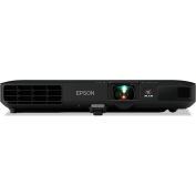 Epson® PowerLite 1781W Wireless WXGA 3LCD Projector, 3200 Lm, 1280 x 800 Pixels, 1.2x Zoom