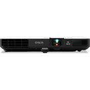 Epson® PowerLite 1780W Wireless WXGA 3LCD Projector, 3200 Lm, 1280 x 800 Pixels, 1.2x Zoom