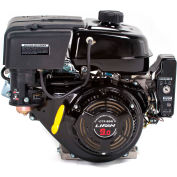 Lifan LF160F-AHQ 4MHP; 6:1 Gear Reduction - 0.75in Horizontal Keyway ...