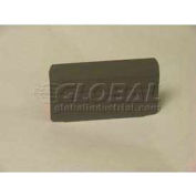 Equipto Metal Divider 8709 - Dividers for 4-1/4"W Shelf Drawer, Office Gray - Pkg Qty 4