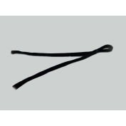 Safety Glasses Lanyard, ERB Safety 15716 - Black - Pkg Qty 12