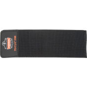 Ergodyne® 400 Universal Wrist Wrap, Black, One Size