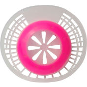 Earth Friendly Products UniTab Plus Urinal Tab, Pink Spice 12/Case - PL3625/12