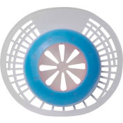 Earth Friendly Products UniTab Plus Urinal Tab, Blue Spice 12/Case - PL3626/12