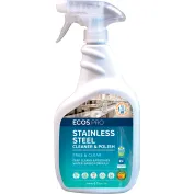 Commercial Stainless Steel Cleaner & Protectant