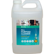 ECOS® Pro Orange Plus RTU All Purpose Cleaner, Gallon Bottle, 4 Bottles - PL9706/04
