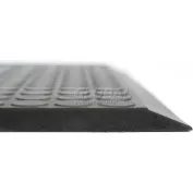 ESD Systems - S1506-24720 ANTI-FATIGUE FLOOR MAT, STATIC DISSIPATIVE GRAY,  24 X 60 FT X 3/8