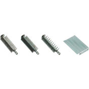 Eurodib/ Bron Coucke - 60 Blades Set For Original Bron Coucke Mandoline