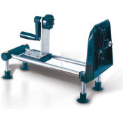 Bron Coucke 4100CLR - Gourmet Turning Slicer "Le Gourmet" Stainless Steel
