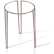 Combrichon 5090560 - Strainer Stand For 814410, Stainless Steel, 11-1/2"L