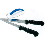 Bron Coucke AFFU-M - Knife Sharpener, Manual, Hand-Held, 5-11/16"L x 2-3/8"W x 5/8"H
