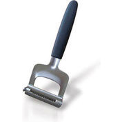 Bron Coucke JUL01 - Julienne Cutter Stainless Steel, Plastic Handle, 7"L