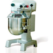 Eurodib/ Linkrich M20E ETL- 20 Quart Mixer
